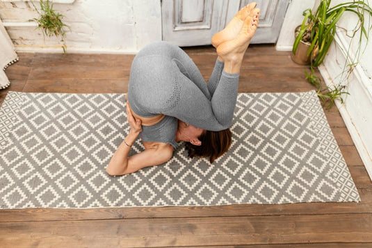 Best Place to Buy Transitional Rugs and Carpet in Haryana