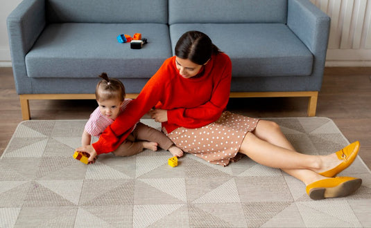 Best Place to Buy Kids Room Rugs and Carpet in Jharkhand
