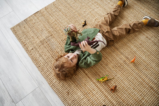 Best Place to Buy Brown Rugs and Carpet for Architecture Firms in India