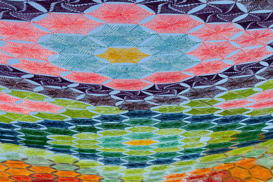 Transform Your Home: Handloom Rugs for Living Room and Bedroom