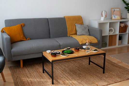 Best Place to Buy Living Room Rugs and Carpet in Jammu & Kashmir