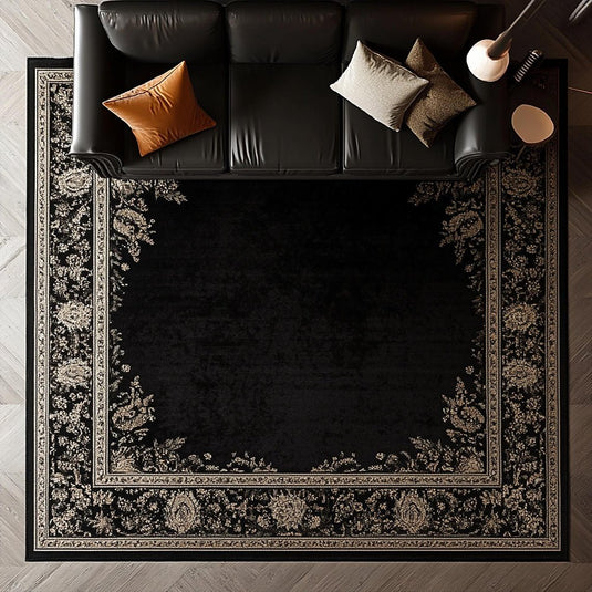 Best Place to Buy Hand Tufted Rugs and Carpet in Delhi