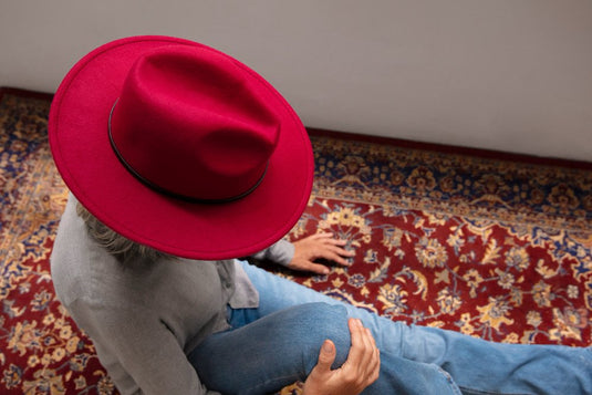 Best Place to Buy Handknotted Rugs in Pune