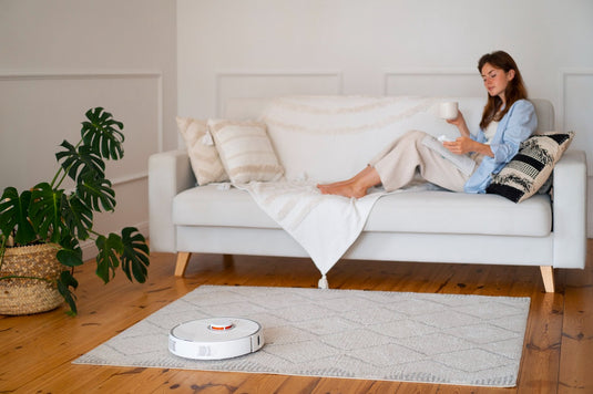 Best Place to Buy Indoor Rugs and Carpet in Bengaluru