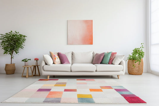 Best Place to Buy Living Room Rugs and Carpet in Sikkim