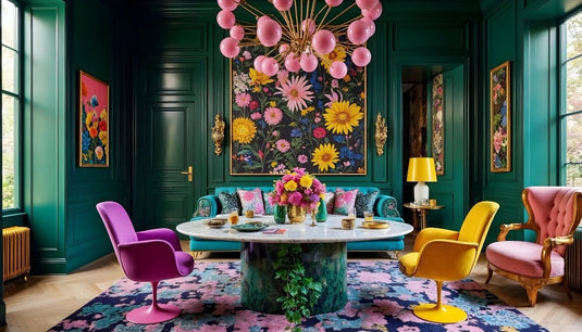 Love Begins at Home: Valentine’s Day Styling Guide by The Ambiente