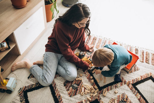 Best Place to Buy Kids Room Rugs and Carpet in Madhya Pradesh
