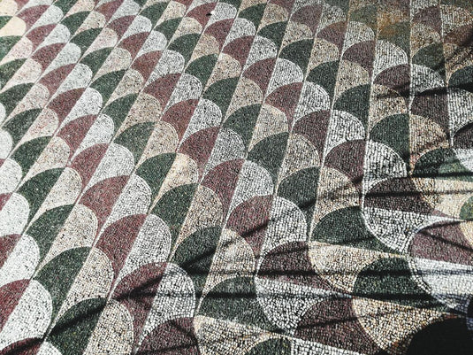 Best Place to Buy Geometric Rugs and Carpet in Haryana