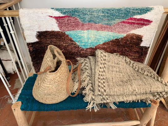 Best Place to Buy Handknotted Rugs in Odisha
