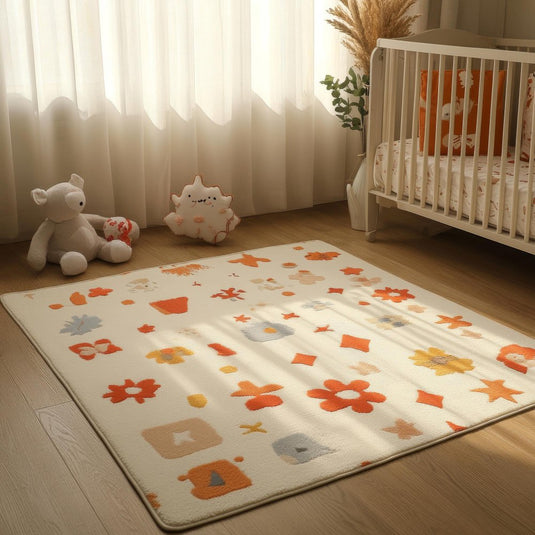 Best Place to Buy Kids Room Rugs and Carpet in Manali