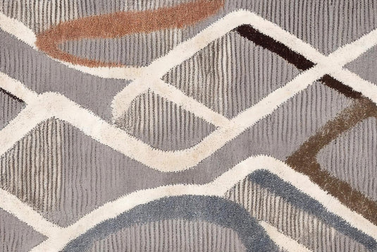 Best Place to Buy Geometric Rugs and Carpets in Sikkim