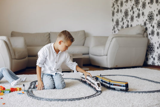 Best Place to Buy Kids Room Rugs and Carpet in Pune
