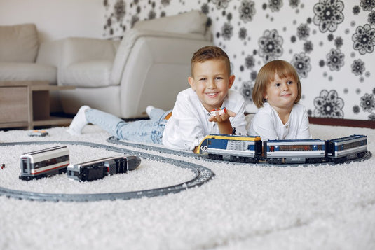 Best Place to Buy Kids Room Rugs and Carpet in Shimla