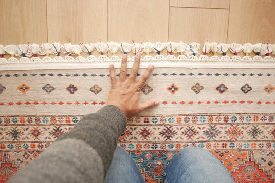 Best Place to Buy Handknotted Rugs in Patna