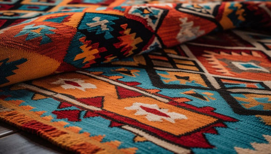 Best Place to Buy Traditional Rugs and Carpet in Jammu & Kashmir