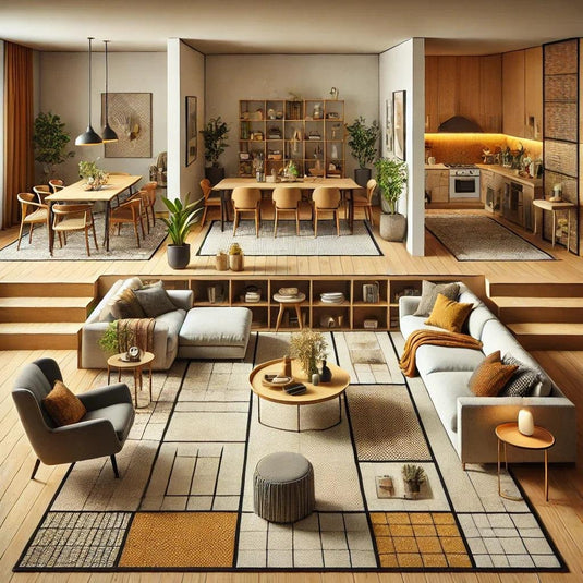 Best Place to Buy Rugs and Carpet for Hotel & Hospitality in Madhya Pradesh