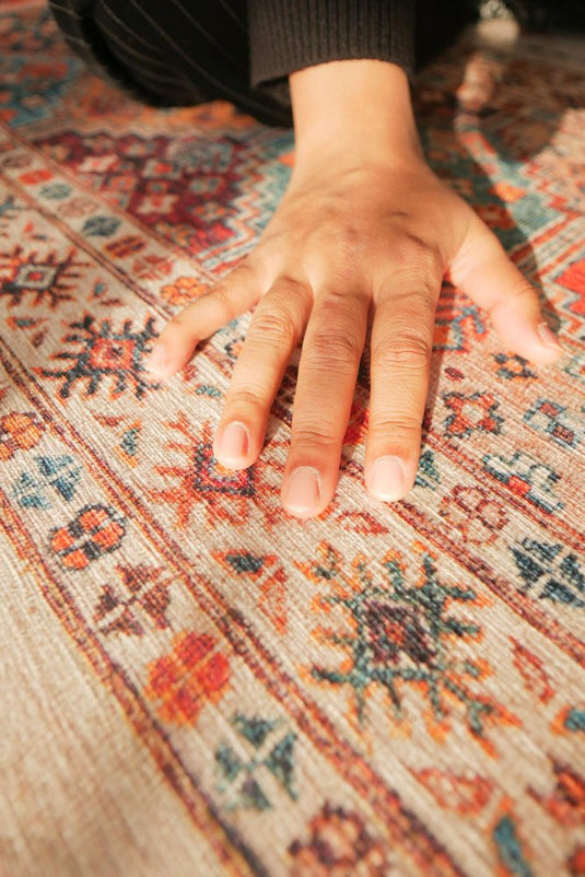 Best Place to Buy Handknotted Rugs in Chhattisgarh