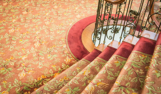 Best Place to Buy Vintage Rugs and Carpet in Telangana