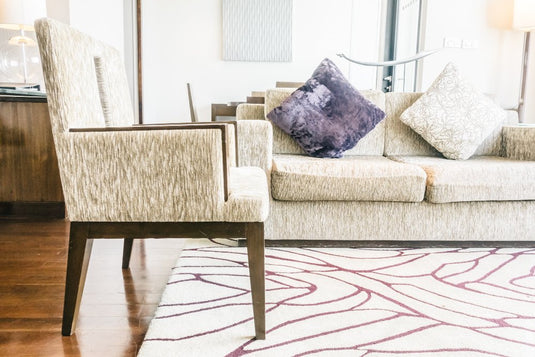 Best Place to Buy Transitional Rugs and Carpet in Telangana