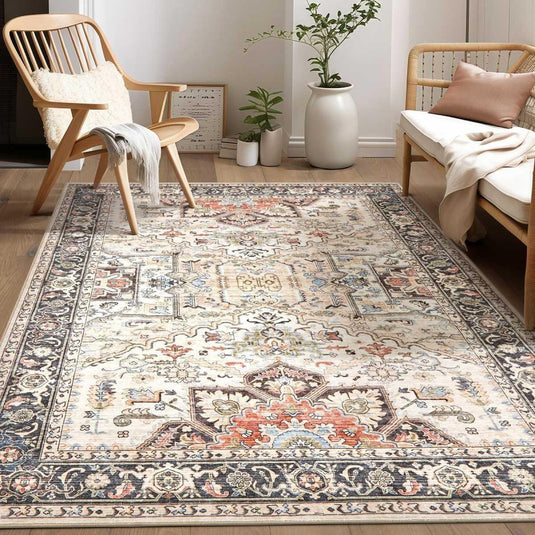 Best Place to Buy Floral Rugs and Carpet for Interior Designers in India