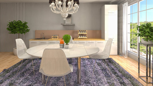Best Place to Buy Dining Room Rugs and Carpet in Telangana