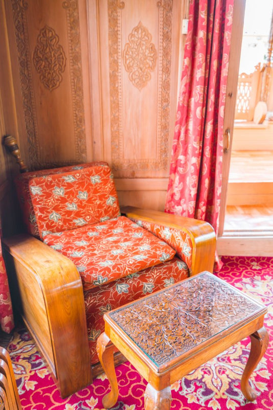 Best Place to Buy Floral Rugs and Carpet in Jammu & Kashmir