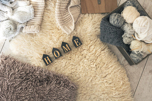 Why Wool Rugs Are the Best Choice for Winter