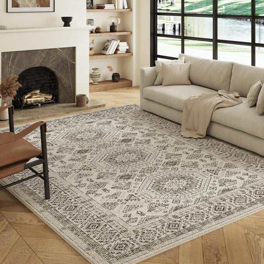Best Place to Buy Floral Rugs and Carpet for Architecture Firms in India