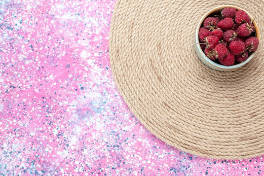 Where to Source Pink Rugs and Carpet for Villa Projects