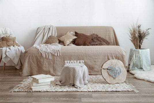 Best Place to Buy Beige Rugs and Carpet for Interior Designers in India