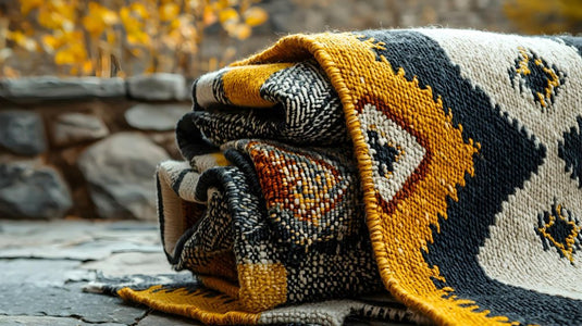 Best Place to Buy Yellow Rugs and Carpet for Hotel & Hospitality in India