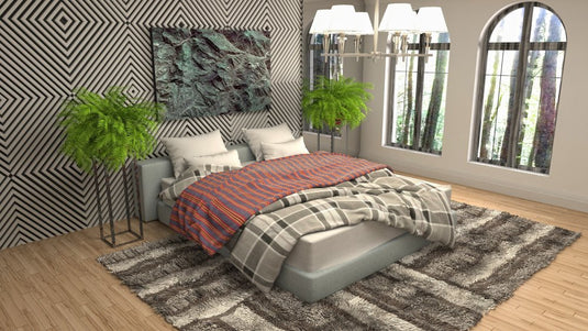 Best Place to Buy Bedroom Rugs and Carpet in Haryana