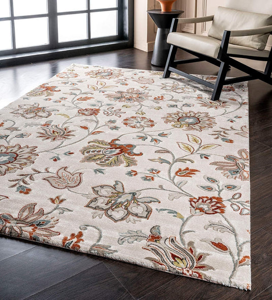 Best Place to Buy Transitional Rugs and Carpet for Architecture Firms in India