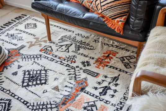 Best Place to Buy Transitional Rugs and Carpet in Madhya Pradesh