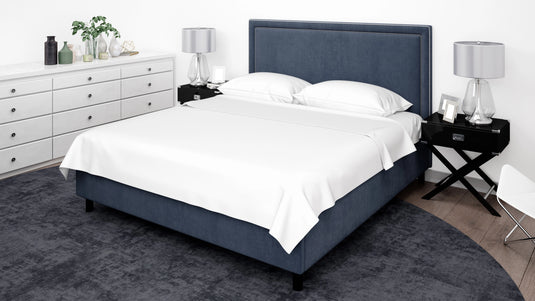 How to Place a Rug in a Small Bedroom: A Comprehensive Guide