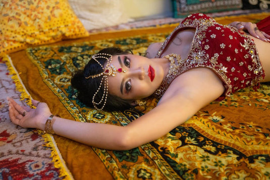 Best Place to Buy Geometric Rugs and Carpet in Odisha