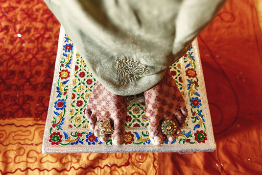 Best Place to Buy Handknotted Rugs in Arunachal Pradesh