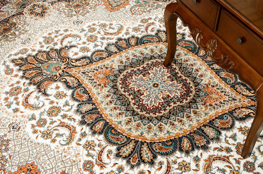 Best Place to Buy Transitional Rugs and Carpet in Manali