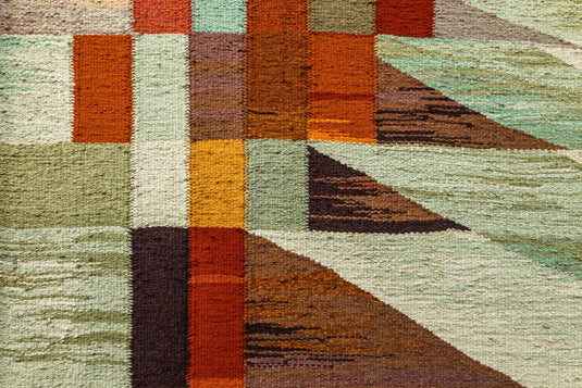 Best Place to Buy Geometric Rugs and Carpet in Shimla