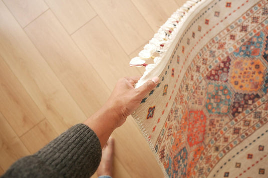 Best Place to Buy Handknotted Rugs and Carpet for Interior Designers in India