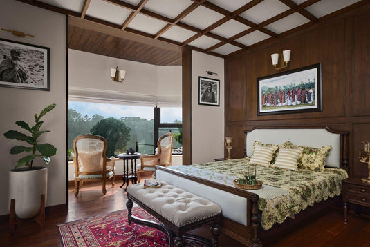 How to Choose a Handmade Rug for a Living Room or Bedroom