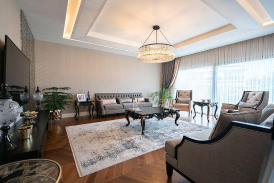 Best Place to Buy Rugs and Carpet for Interior Designers in Manali