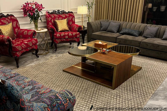 Everything You Need to Know About Wool Rugs: Answering Your Most Common Questions