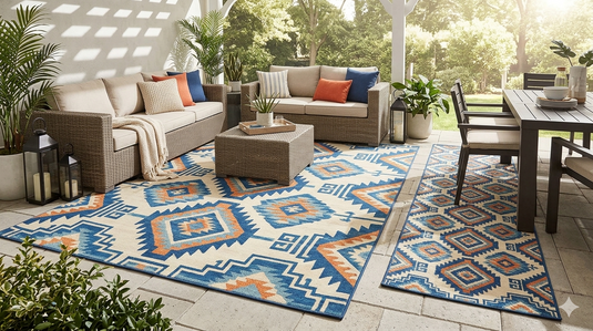 Modern Rug Store Near Me: How to Find the Best Quality Rugs in Your City