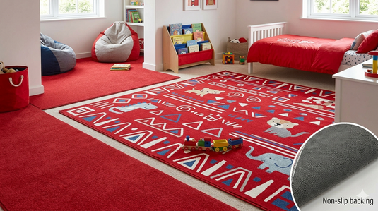 Top Reasons to Choose a Modern Rug Store Near Me for Stylish Home Interiors