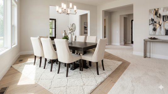 What Are the Most Popular Geometric Rug Styles for Modern Interiors