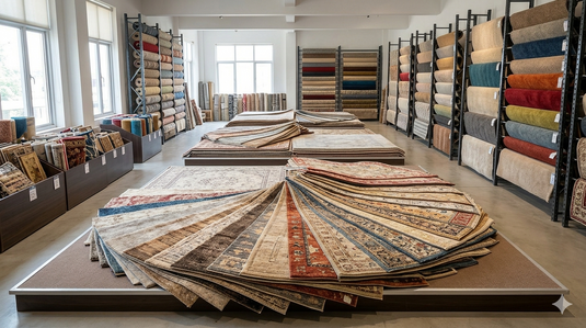 Best Place to Buy Rugs and Carpet for Interior Designers in Chhattisgarh