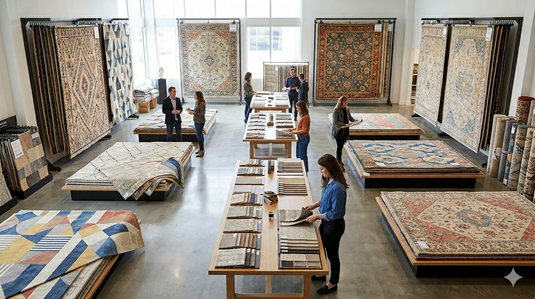 Best Place to Buy Rugs and Carpet for Real Estate Developers in Madhya Pradesh