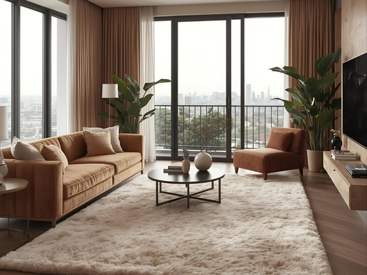 Discover Premium Soft Rug Brands in Hyderabad for Elegant Living