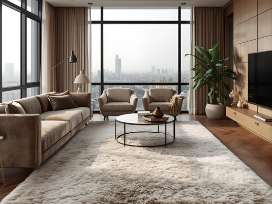 Luxury Soft Rug Brands in Chennai | Best Designer Rugs for Your Home